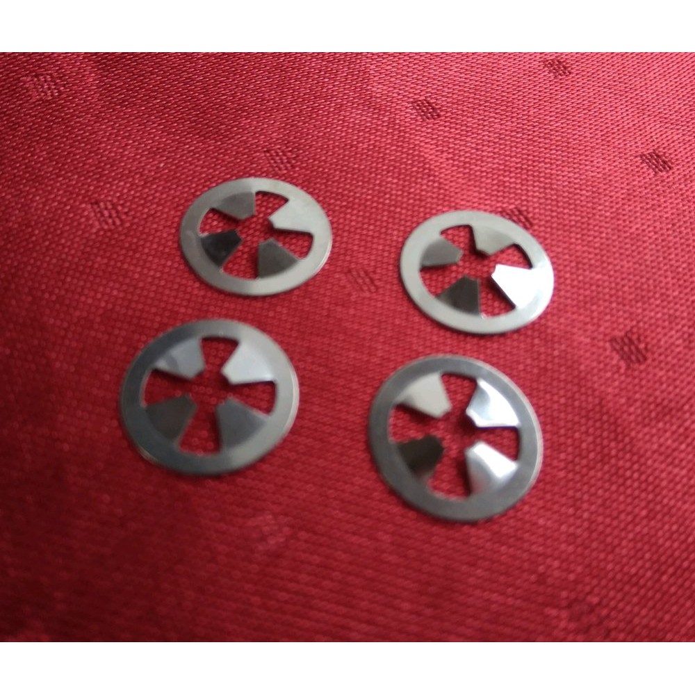 klip klem emblem dop box tepong aki cb 100 125 cb100 cb125 gl cg rx king rxs f1zr alfa binter kz200