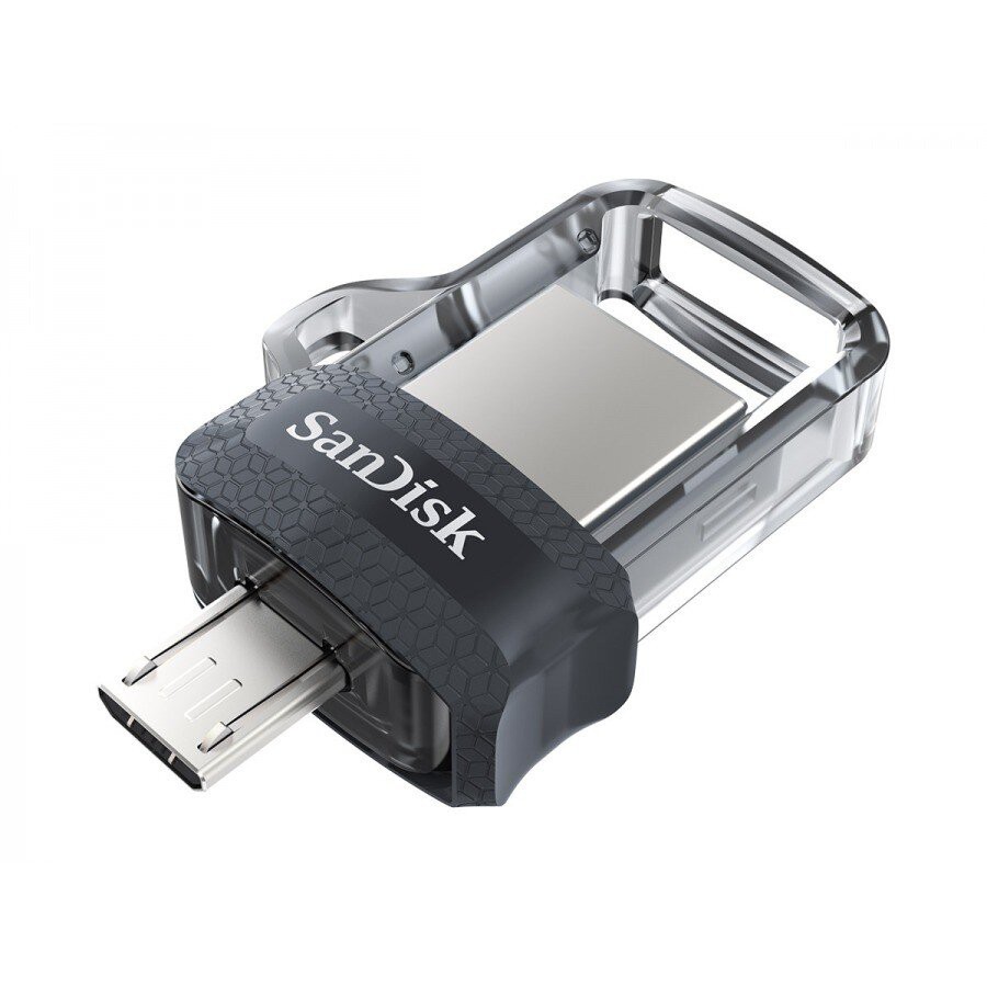 Sandisk FlashDisk USB OTG 64GB M3.0