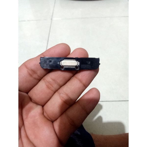 tatakan tombol home samsung z2 tizen ori copotan