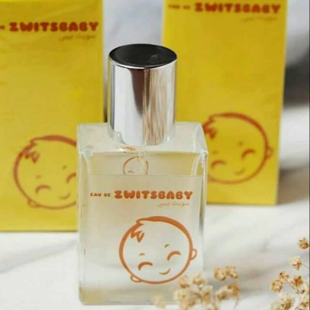 Zwitsbaby ORIGINAL 1000000%