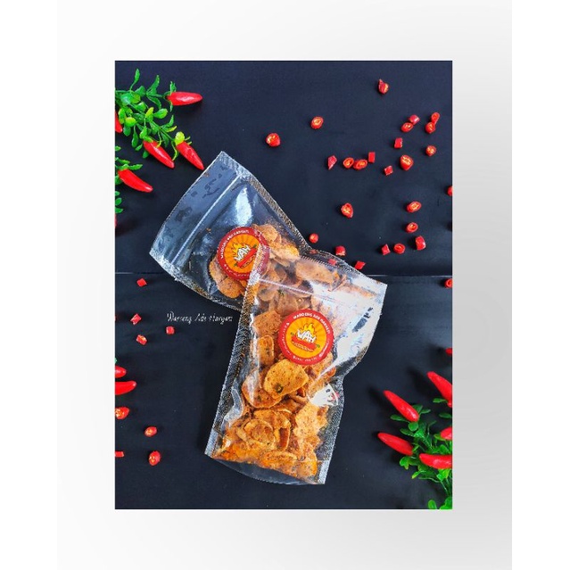 

basreng pedas