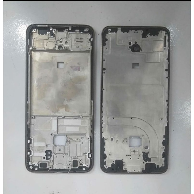 FRAME TATAKAN LCD TULANG TENGAH Oppo RENO 2S
