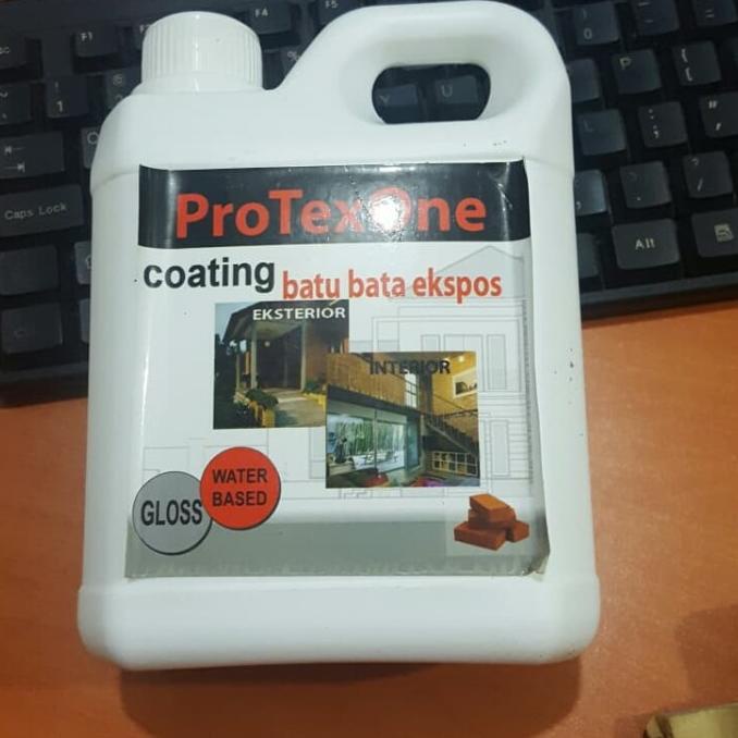 Promo Coating pelapis pernis batu bata ekspos Protexone