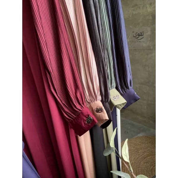 set Elina - eid series by taqwawear