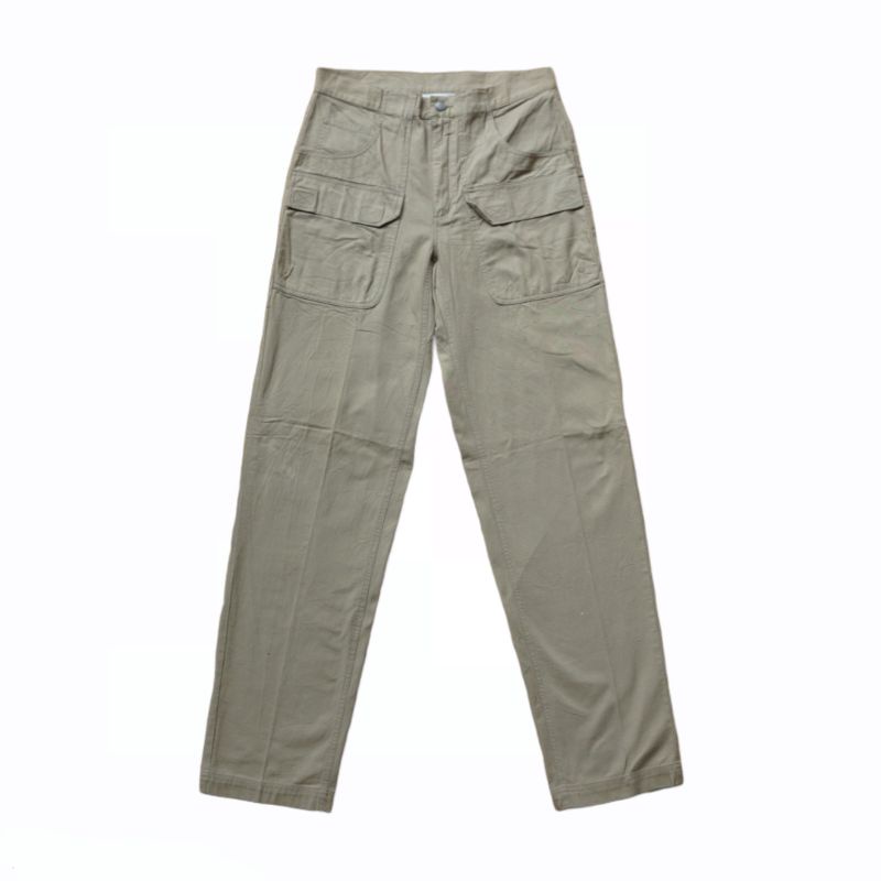 Rei Outdoor Gear / celana gunung / celana hiking / celana cargo second