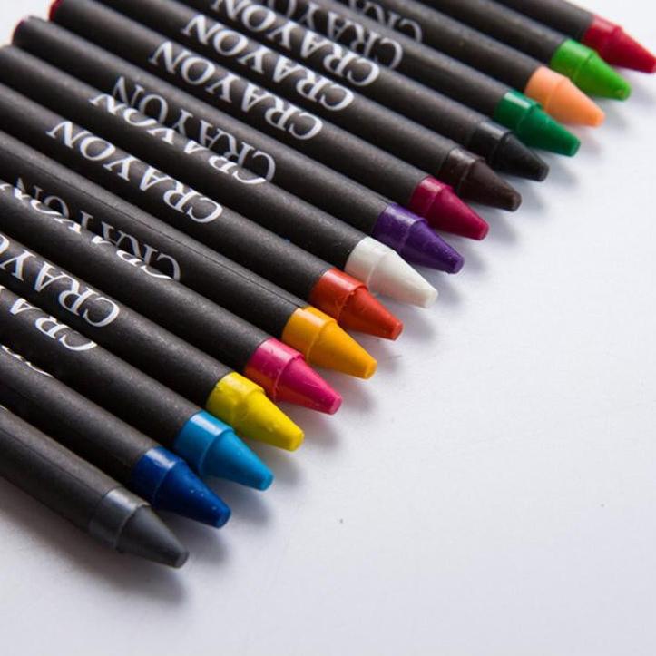 

Homeeasy Oil Pastel Crayon 150 Macam Warna Set Koper 150 in 1 Cocok Untuk - CP4 ✓