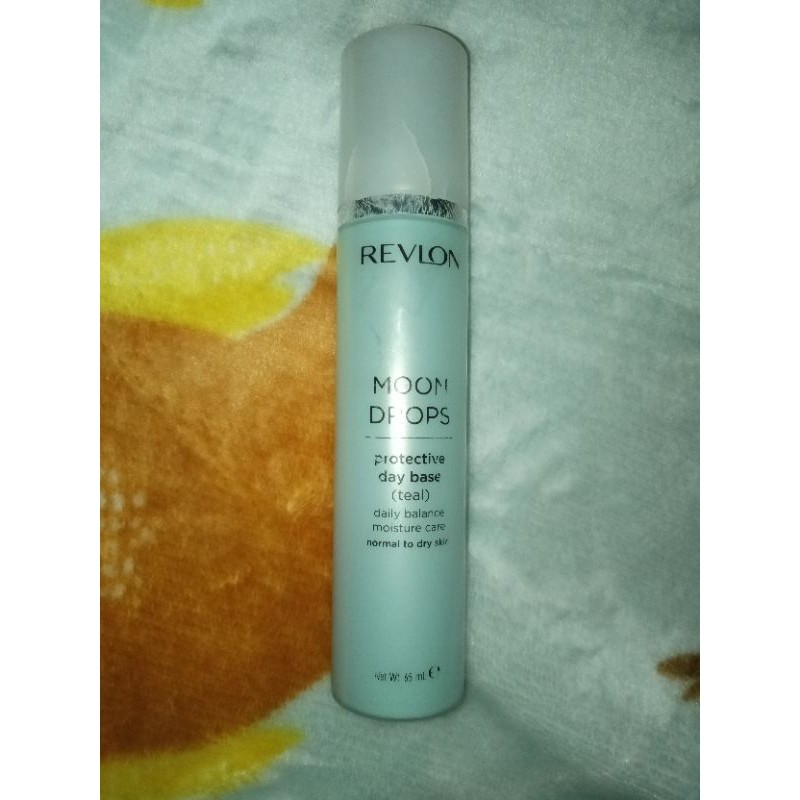 preloved primer/ preloved revlon/ revlon moon drops/ revlon primer/ revlon/ primer