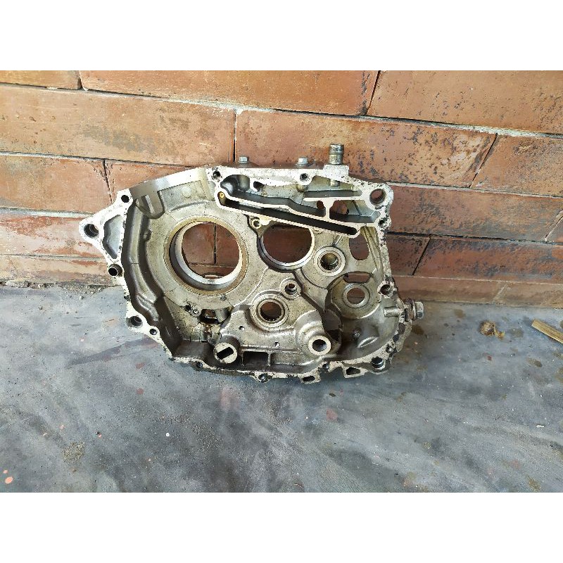 Kalter krengkes rengkes kanan tiger revo ori pnp cb gl100