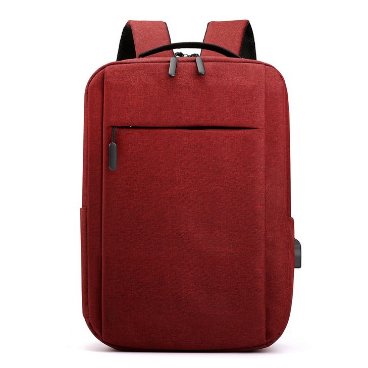JK 806 Y29002 1KG MUAT 2PCS TAS RANSEL BACKPACK PRIA LAPTOP IMPORT