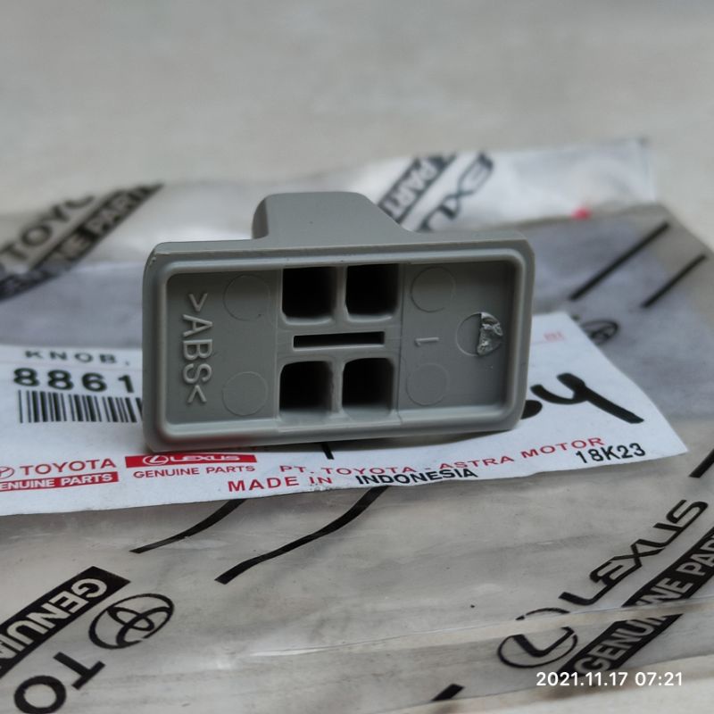 knop tombol air circulator belakang calya sigra knob ac belakang calya sigra 2016-2022