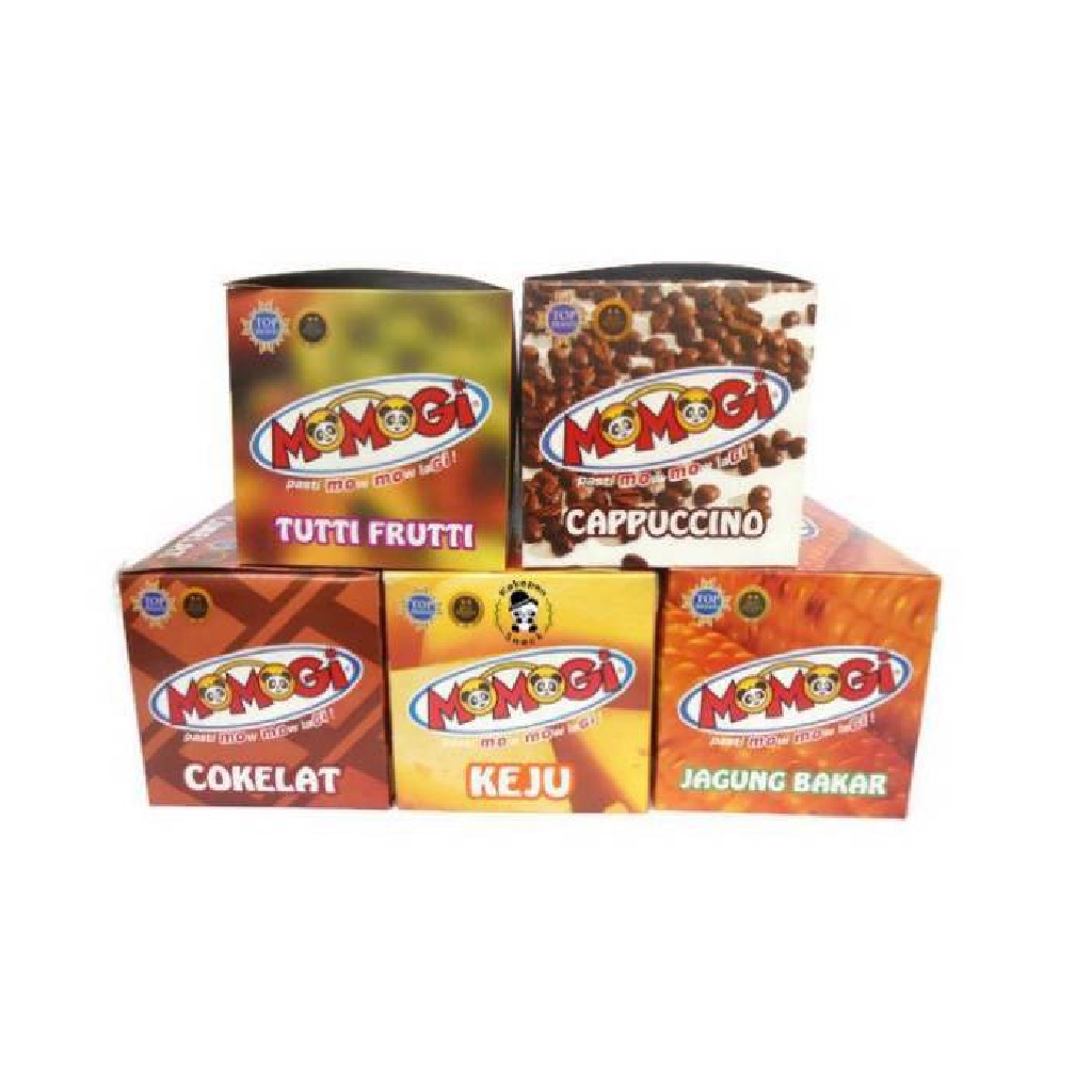 

Momogi isi 20pcs