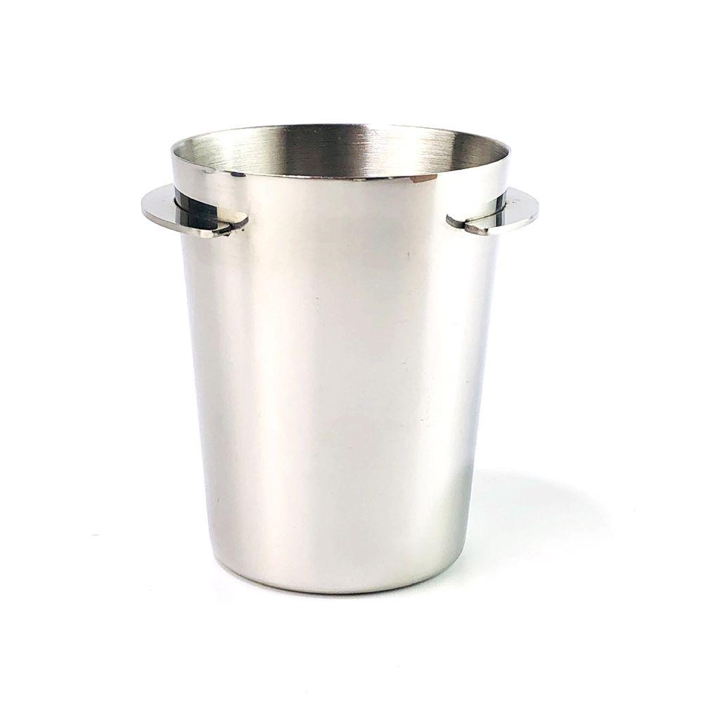 Pineapple 51mm/58mm Coffee Dosing Cup Kopi Bubuk Kopi Dapur|Tempat Bedak Alat Aksesoris