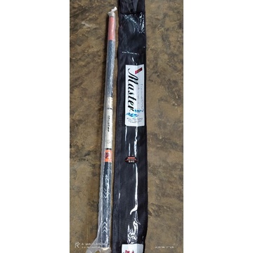 Joran tegek king catfish master 540 ( murah )