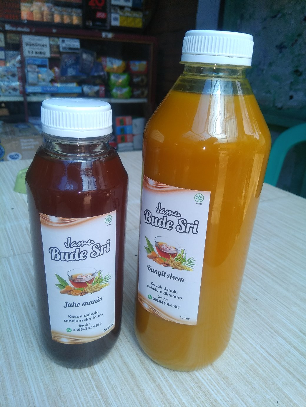 Botol Kale 1 Liter Botol Kale 1000 Ml Botol Kopi 1 Liter 1l 42gram