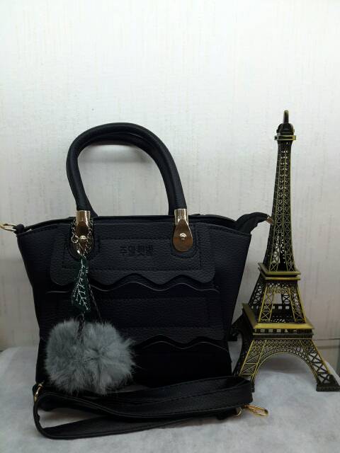 Tas wanita / tas fashion / tas import / tas korea / non branded