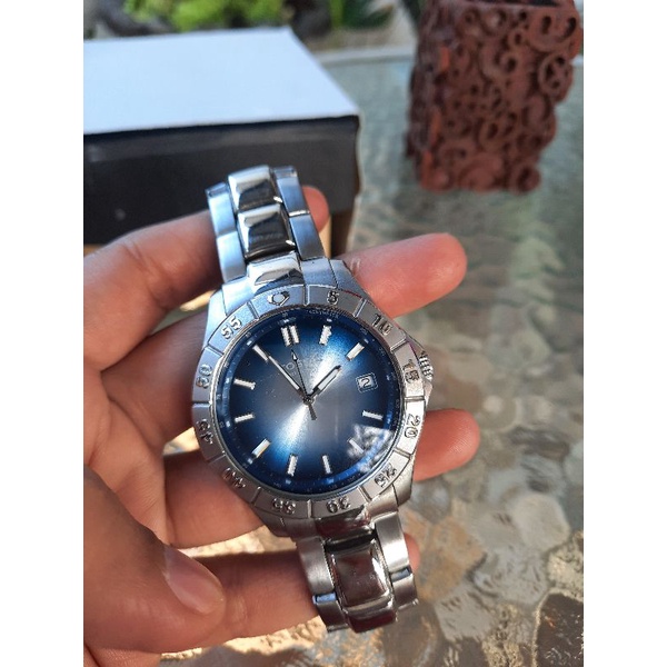 Preloved Second Bekas Jam Tangan Fossil Original