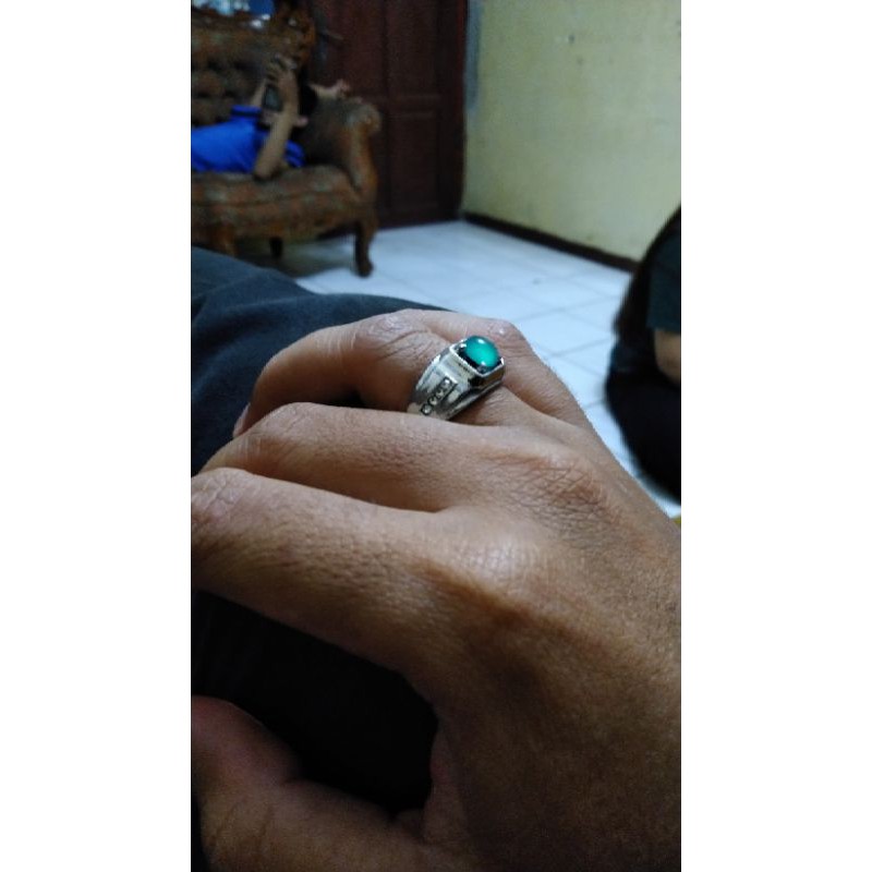 natural bacan gulau serat kura