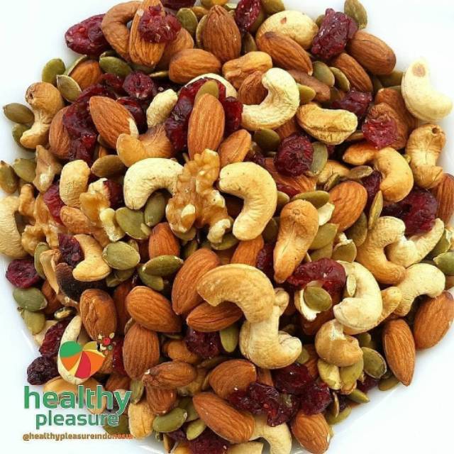 Healthypleasureindonesia store logo