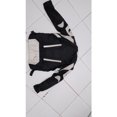 jaket protektor/jaket safety
