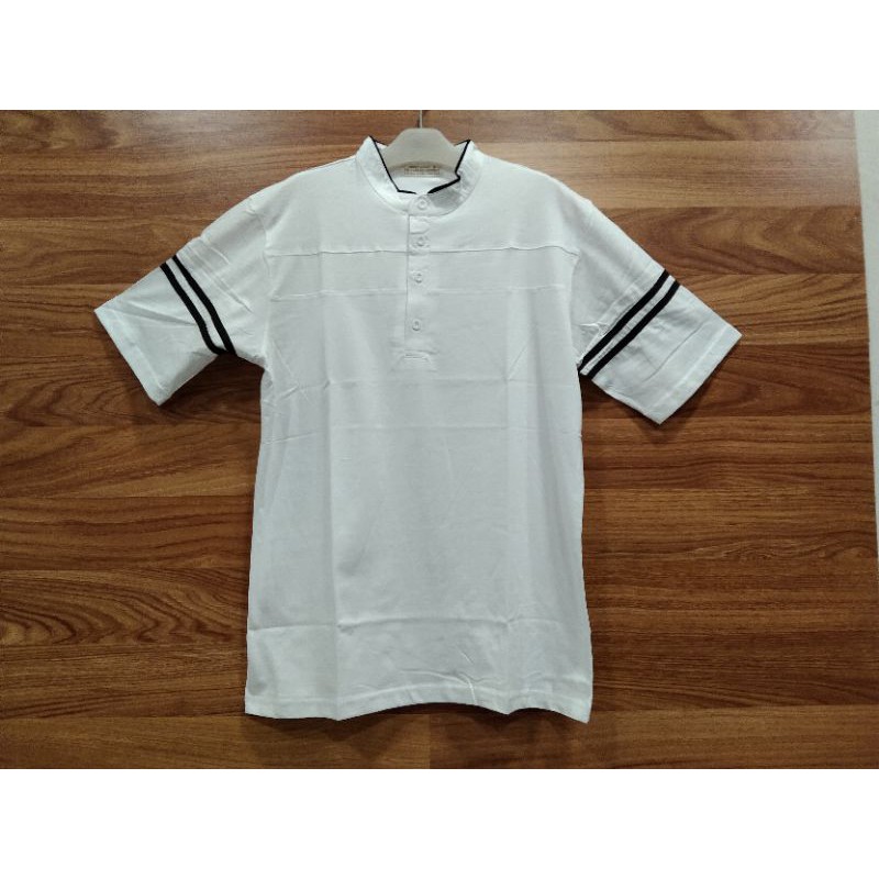 Polo Shirt Pria / Baju Pria / T-Shirt Pria Dewasa