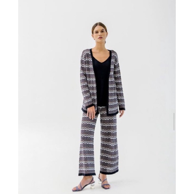 Duma Official Gello Cardigan