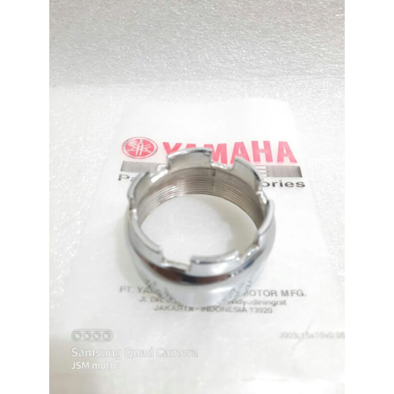 Mur cincin tengah knalpot yamaha rx king