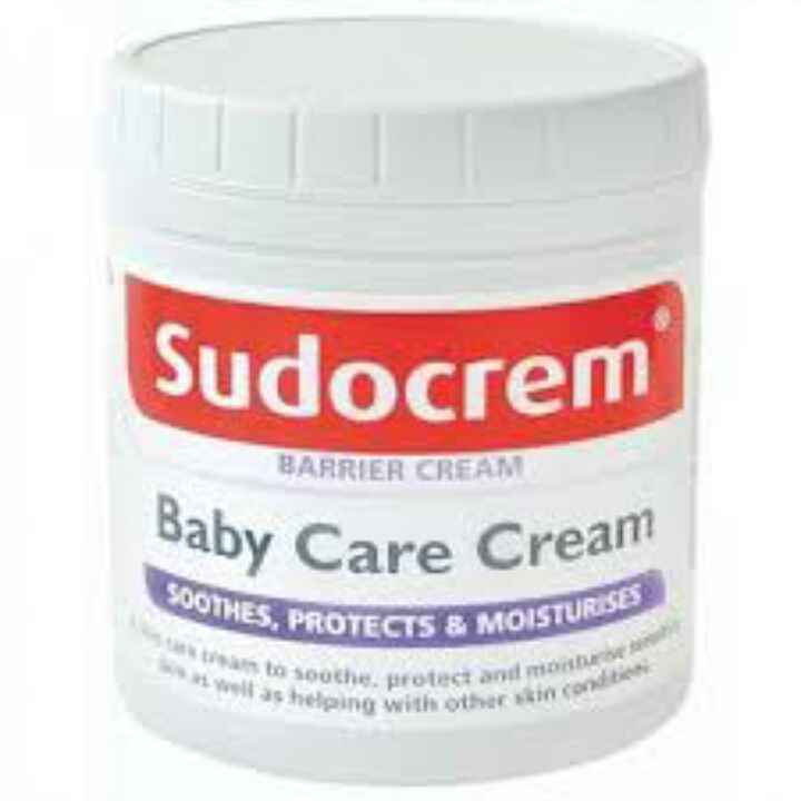 SUDO CREAM / CREAM / SUDOCREAM