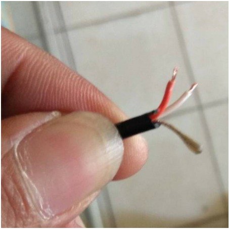 Kabel Skern Snake isi 3 1meter