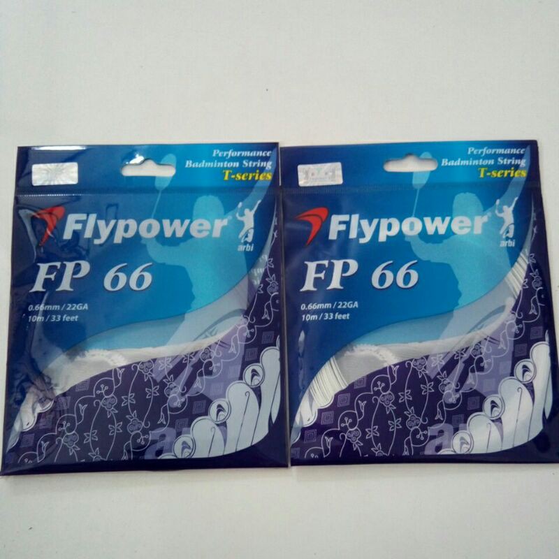 Obral Senar Badminton Flypower (FP 66)