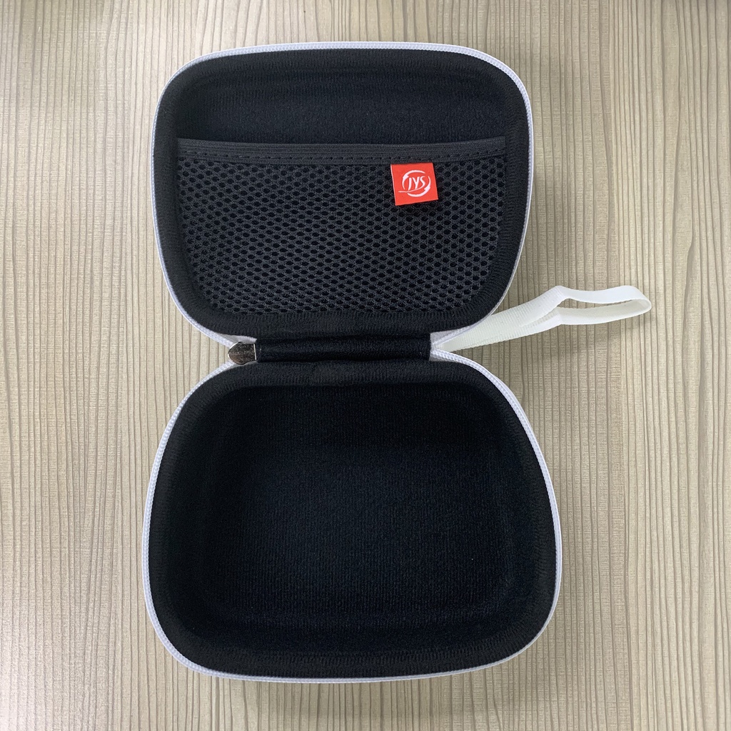 Tas hard Case Pelindung Bahan EVA anti Air / Kompresi Untuk Konsol game Ps5