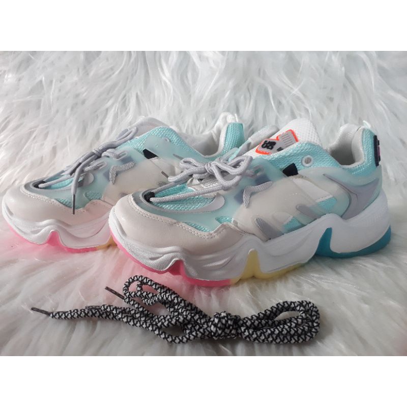 Sepatu mujigae by PVN shoes