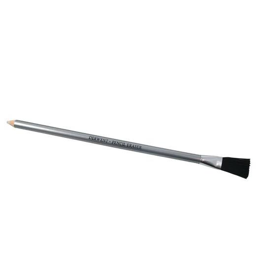 

Favorit] Derwent Eraser Pencil And Brush Set 2 Pack