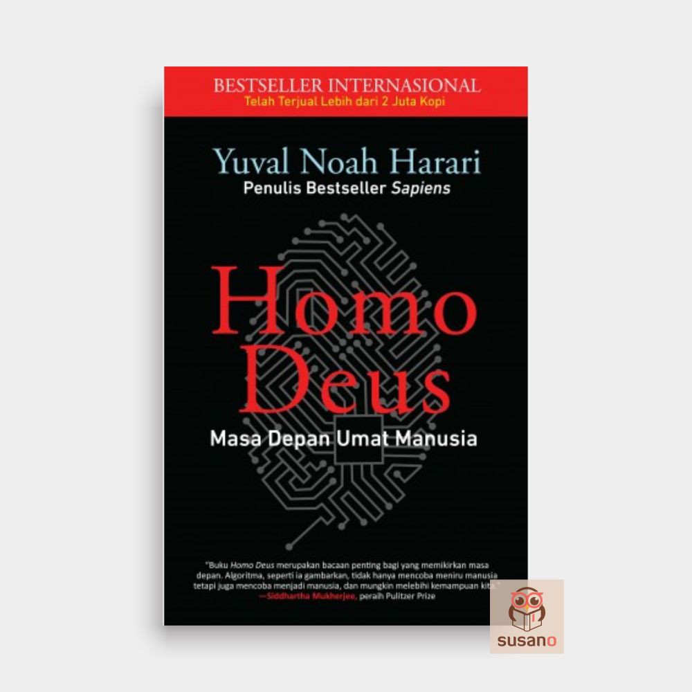 Homo Deus