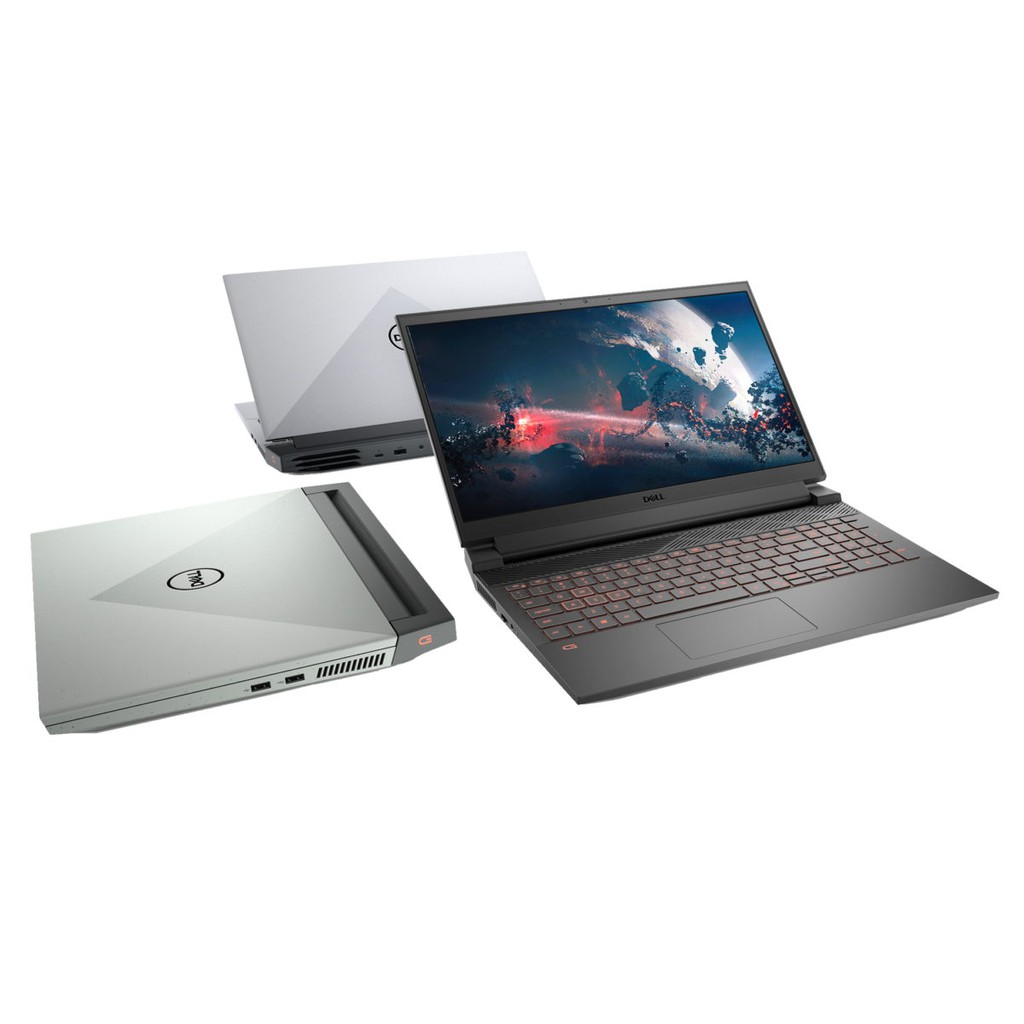 DELL GAMING G15 5515 RYZEN 7 5800H 16GB 512GB RTX3050Ti 4GB WIN10+OHS