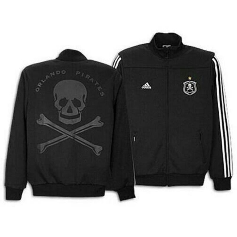 adinda orlando pirates