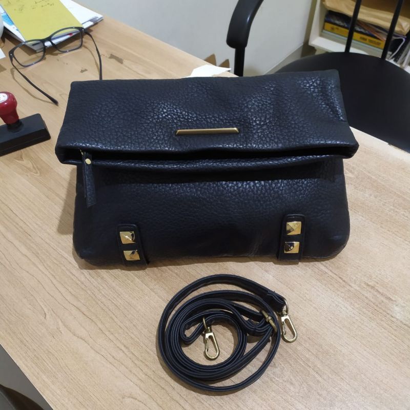 preloved Lulu casta sling kulman