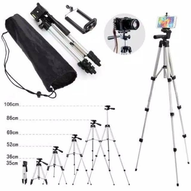 Tripod Weifeng WT3110A