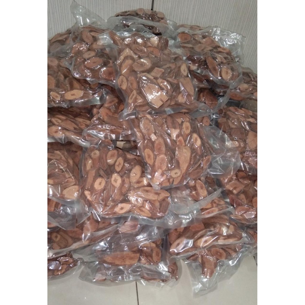 KAYU BAJAKAH ASLI KALIMANTAN GROSIR AKAR BAJAKA KALAWIT MERAH 250 GRAM