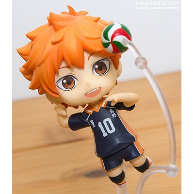 Nendoroid Shoyo Hinata - Haikyuu (Re-Release)