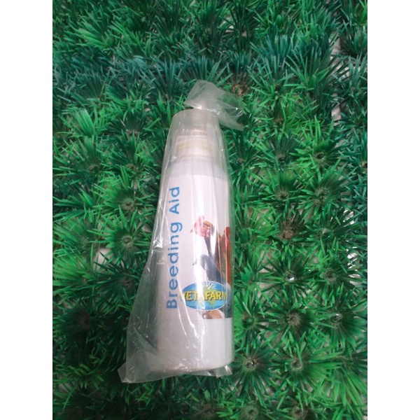 BREEDING AID VITAMIN ADE MERPATI VETAFARM 100ml
