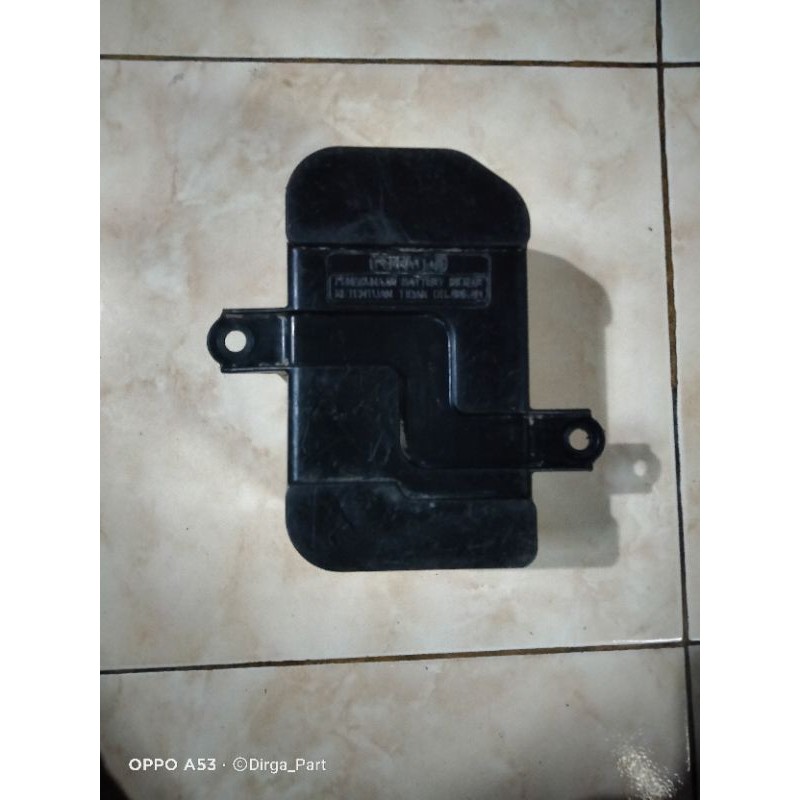 Tutup Aki Cover Baterai Beat fi scoopy fi Non Esp 80110-K16-900