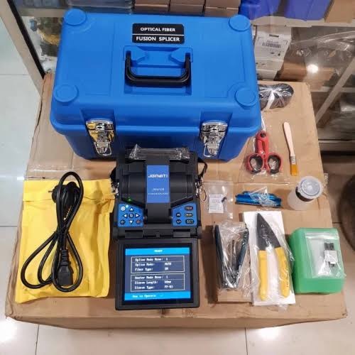 splicer joinwit jw 4109 fusion