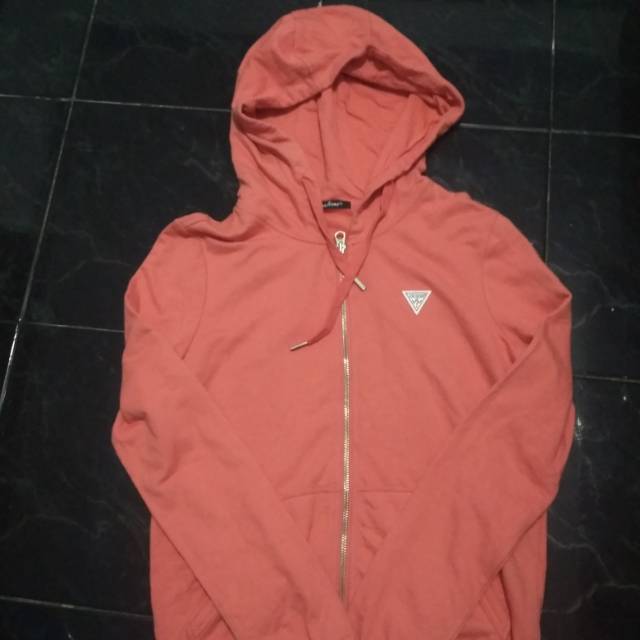 Ziphoodie guess