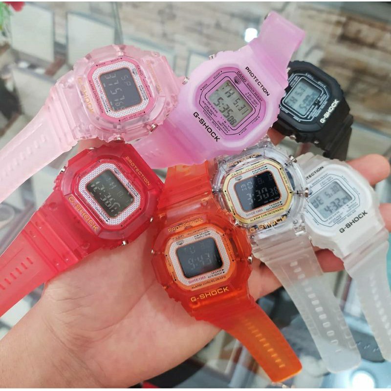 

casio bening