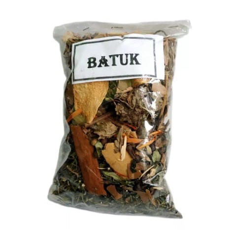 JAMU GODOK BATUK KERING DAN BERDAHAK JAMU REBUSAN BATUK OBAT BATUK HERBAL OBAT HERBAL BATUK KERING O