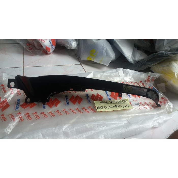 sayap luar kanan shogun FL125