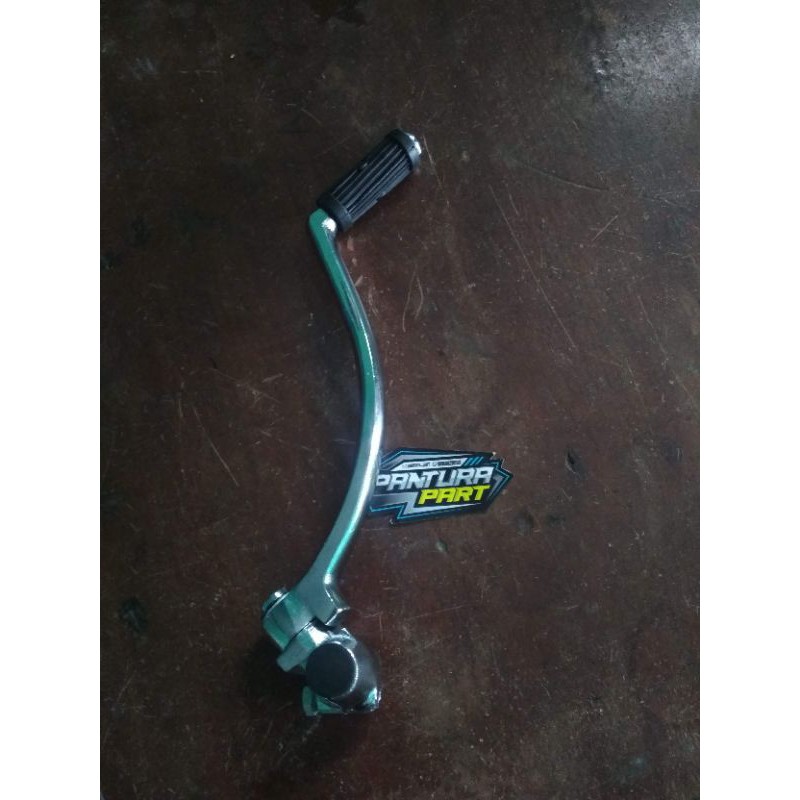 kick stater pedal stater selahan viar ori pnp gl mp tiger