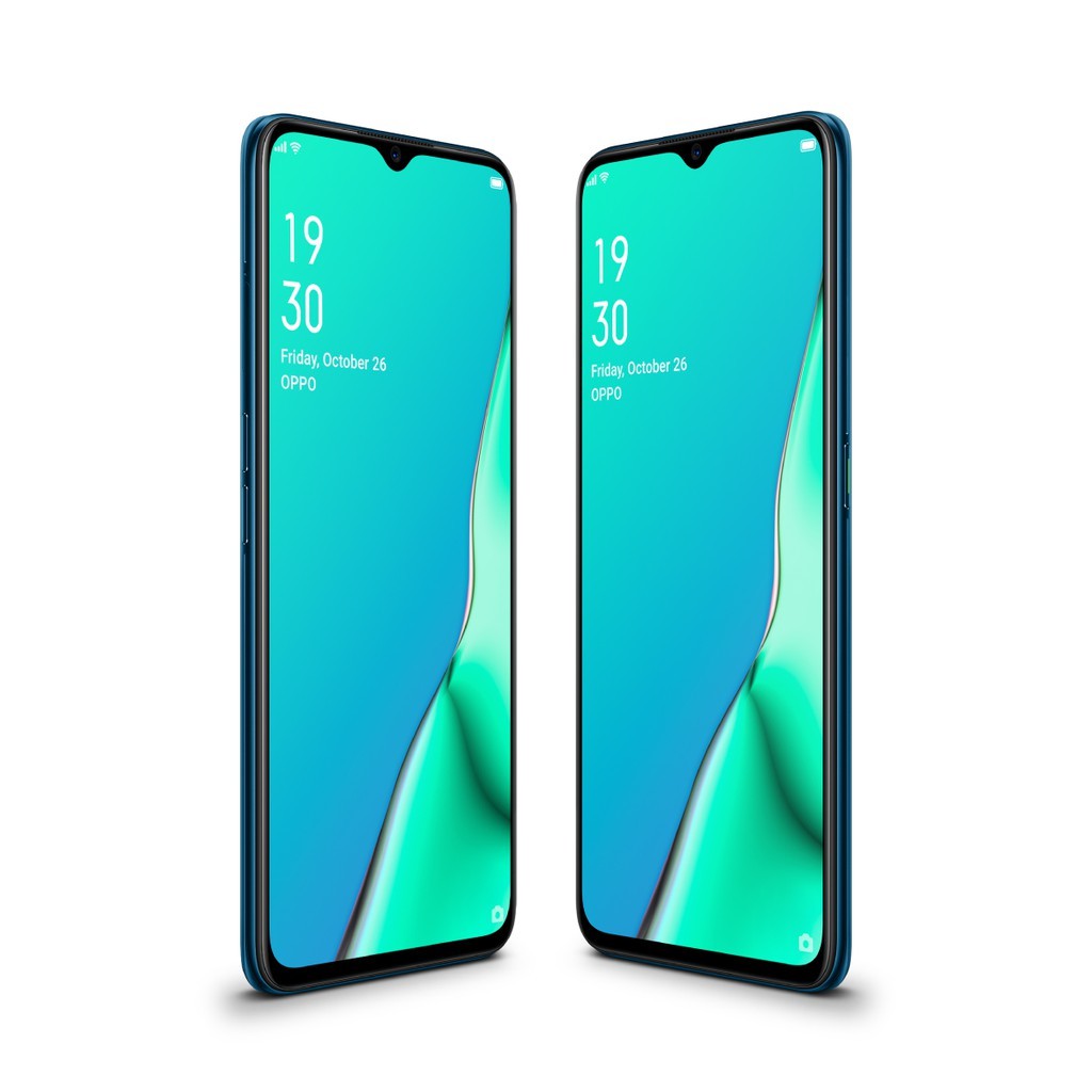 OPPO A9 2020 8GB/128 GB Ultra Wide Quad Camera | Shopee