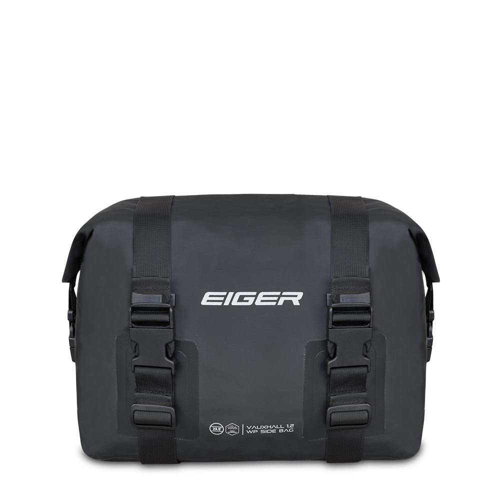 EIGER VAUXHALL 1.2 WP SIDE BAG