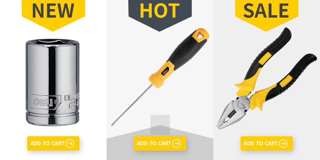 Toko Online Deli Tools Official Shop Shopee Indonesia